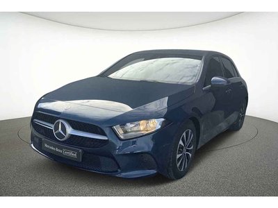 Mercedes-Benz A-Klasse - A 180 Business Solution - 1