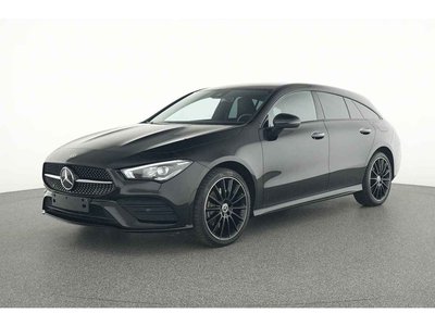 Mercedes-Benz CLA CLA 250 e Shooting Brake AMG Line 5
